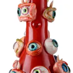 monster water pipe 