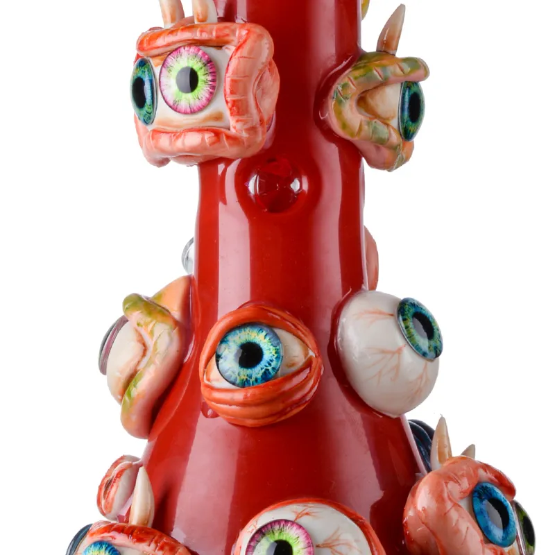 monster water pipe 
