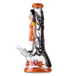 thick dab rig