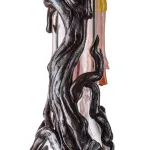 orange bong 