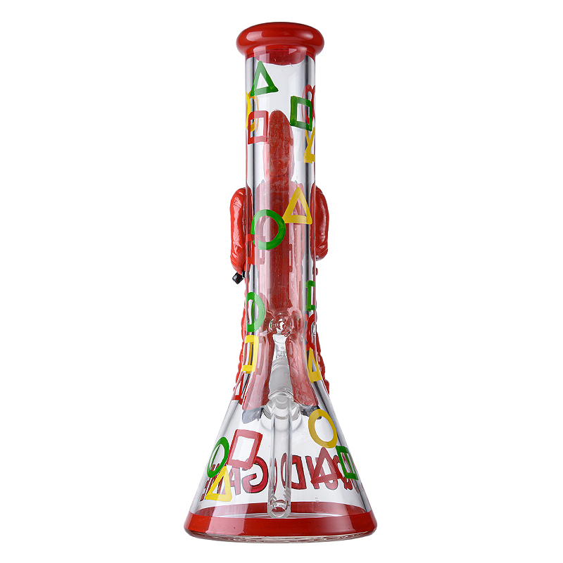 red bong 
