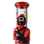 unique dab rig 