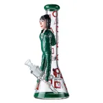 Squid Game Beaker Bong