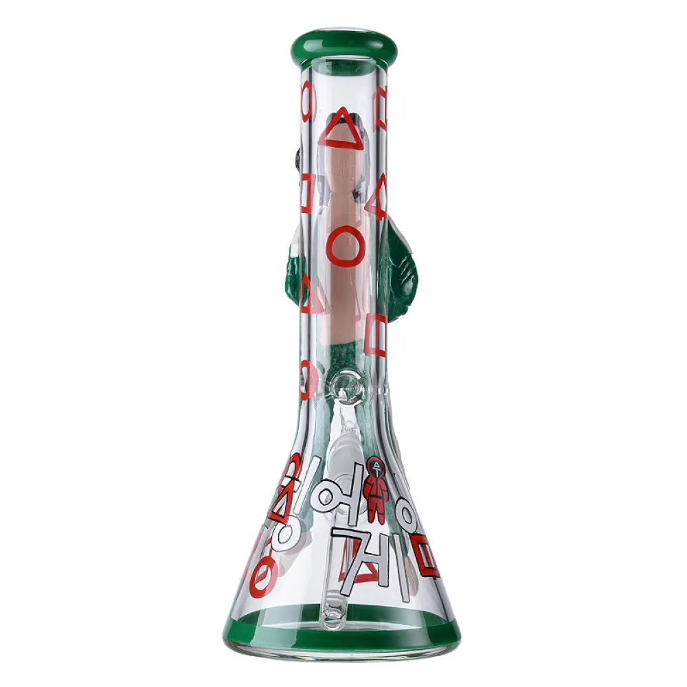 14 Inch Ice Bong 