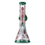 14 Inch Ice Bong 