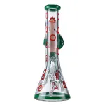 14 Inch Ice Bong 
