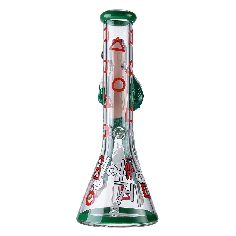 14 Inch Ice Bong 