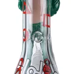 14 inch bong 