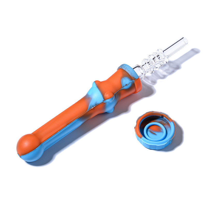 cheap silicone nectar collector 