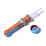 cheap silicone nectar collector 