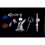 Portable Dab Rig Package No.8