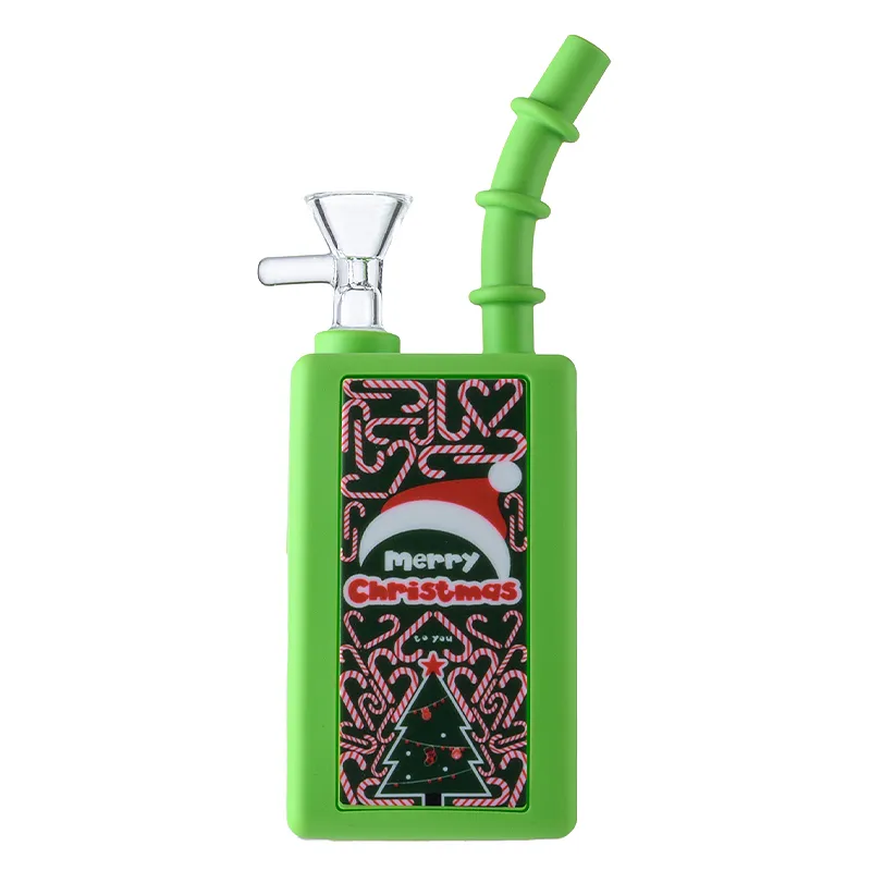 Cheap Cool Portable Cube Dab Rig