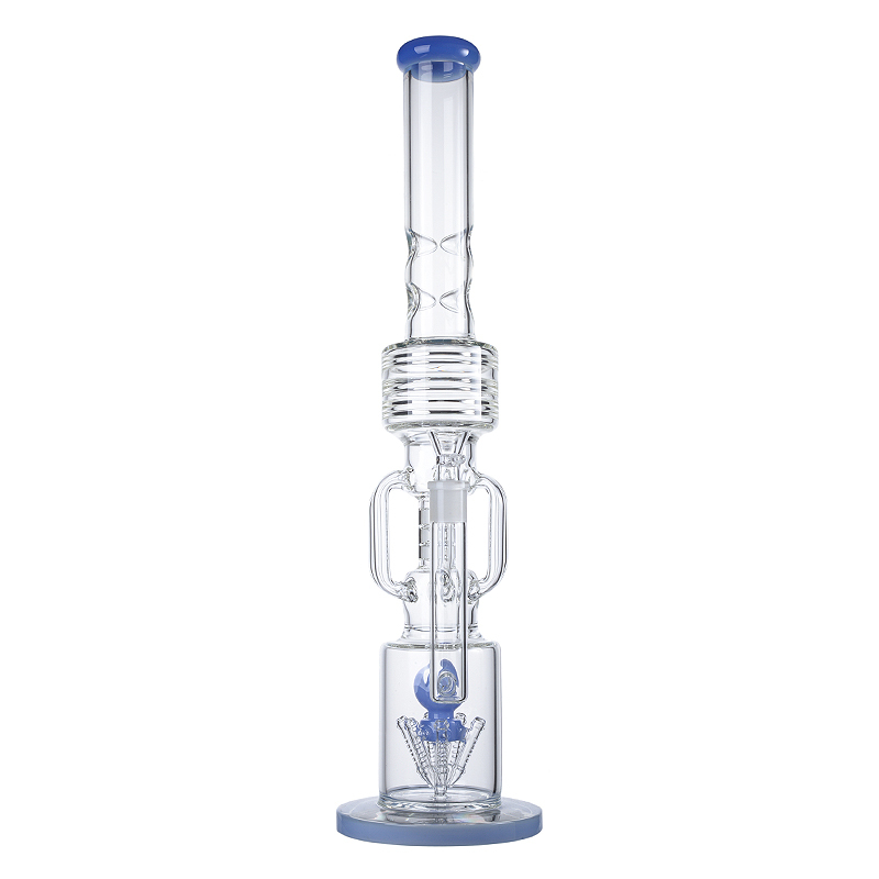 21 Inch Giant Recycler Water Pipe