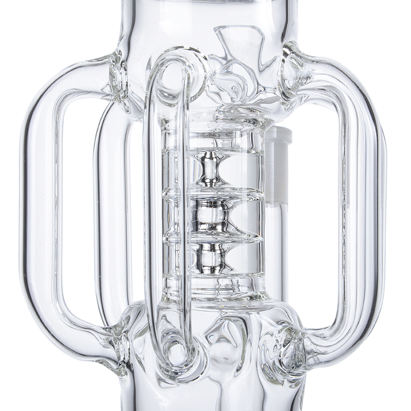 21 Inch Giant Recycler Bong