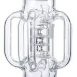 21 Inch Giant Recycler Bong