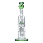 Best Multi Perc Water Pipe W/ Ash Cather(OEM)