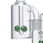 12 Inch Big Best Multi Perc Bong  W/ Ash Cather(OEM)