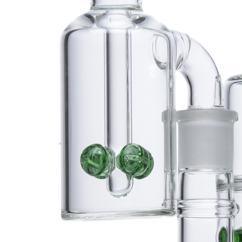 12 Inch Big Best Multi Perc Bong  W/ Ash Cather(OEM)
