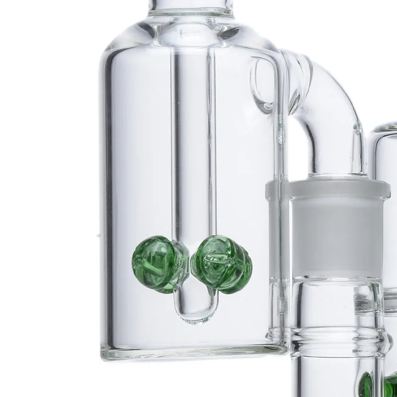 12 Inch Big Best Multi Perc Bong  W/ Ash Cather(OEM)
