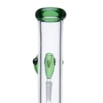 12 Inch Big Thick Water Pipe W/ Ash Cather(OEM)