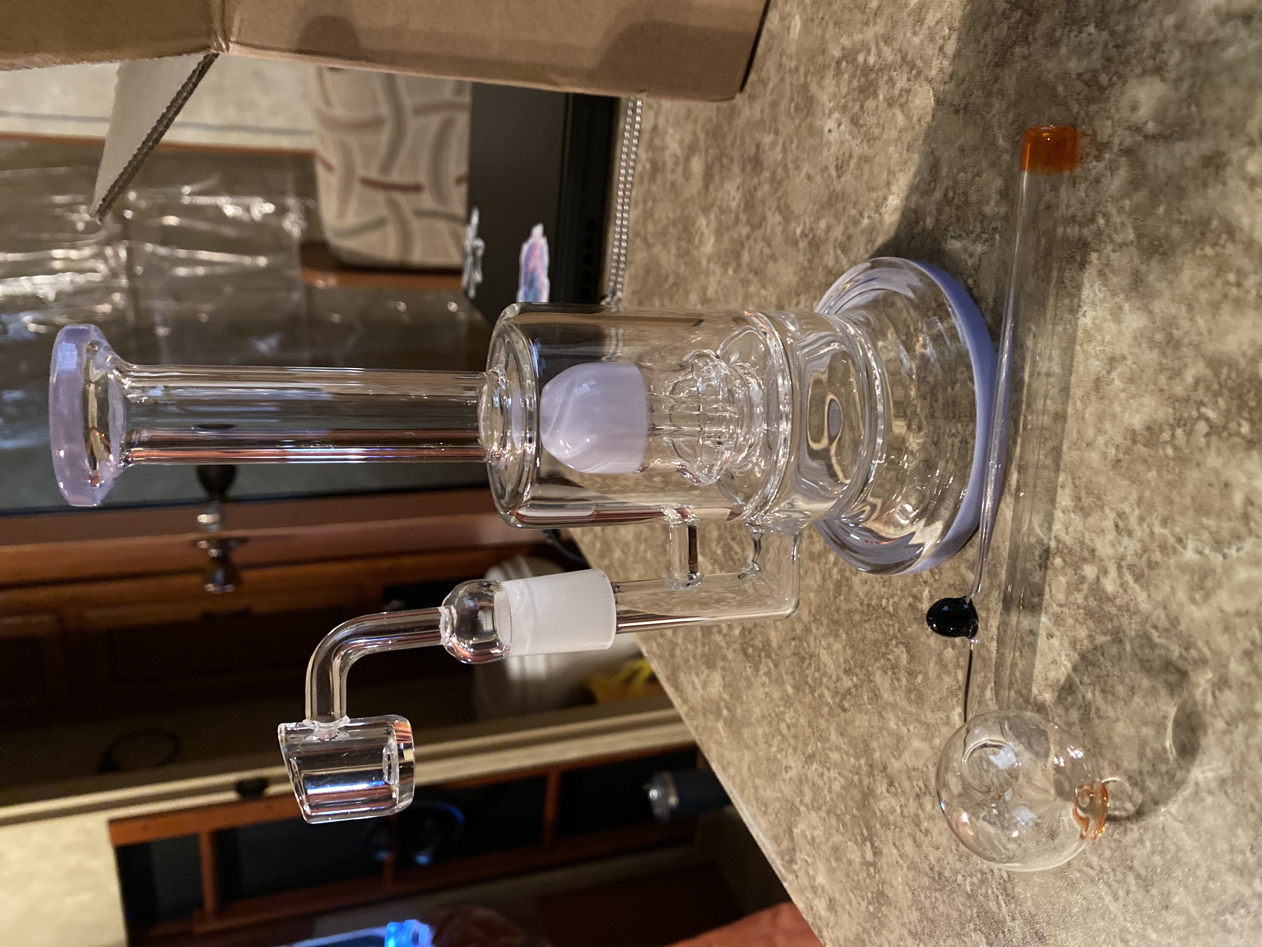 MYSTERY BOX review 0