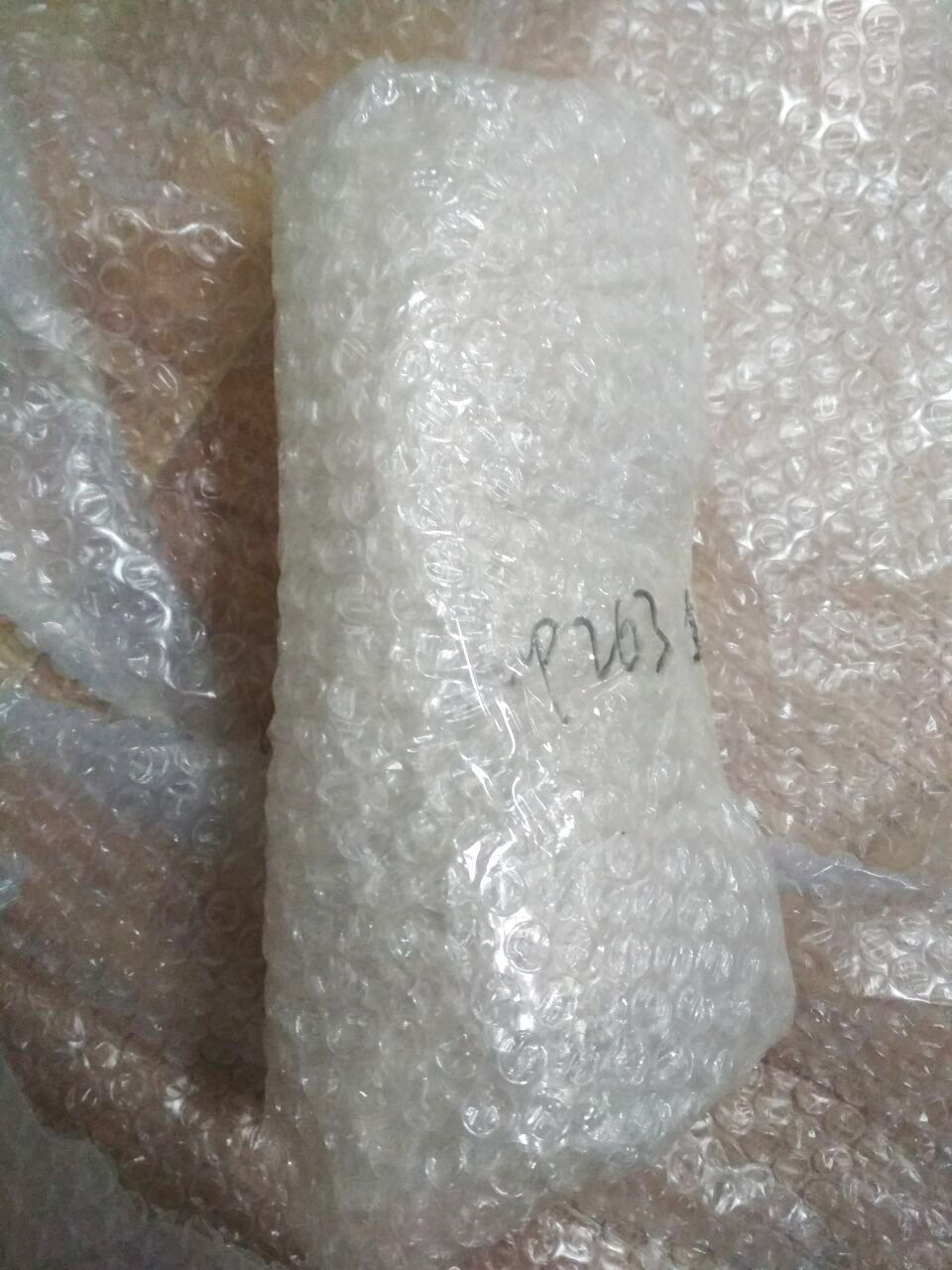 Cool Freeze Pipe Beaker Bong Coil Perc Green Glass Waterpipe review 0