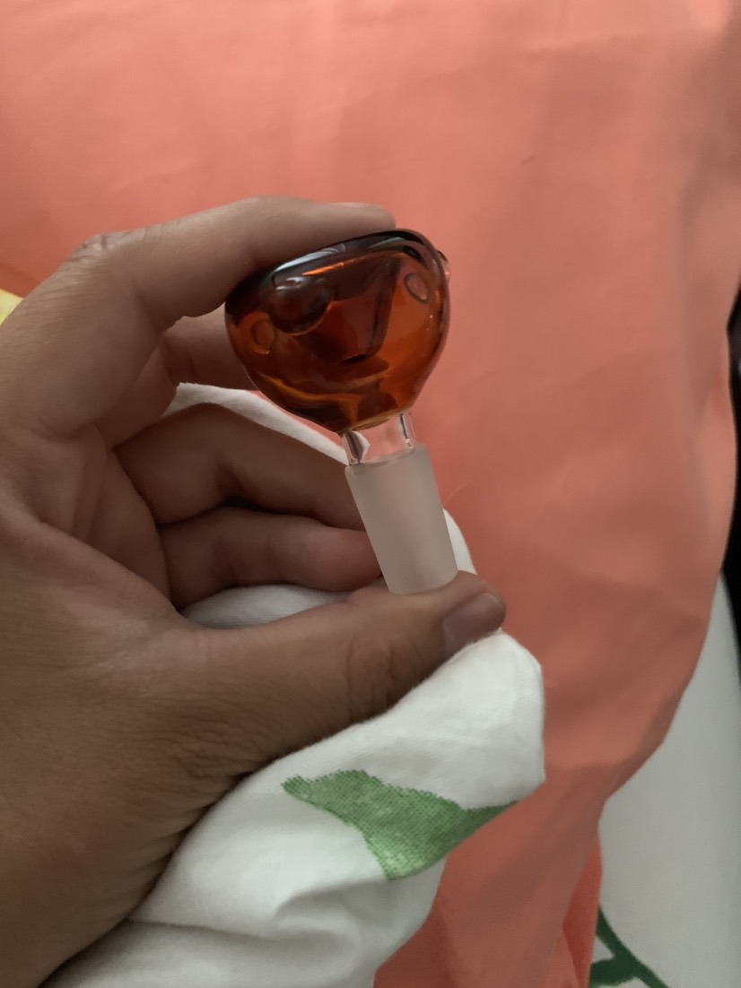 10 Inch Straight Cheap Bong Triple Honeycomb Perc Dab Rig Green Blue Glass Water Pipe review 0