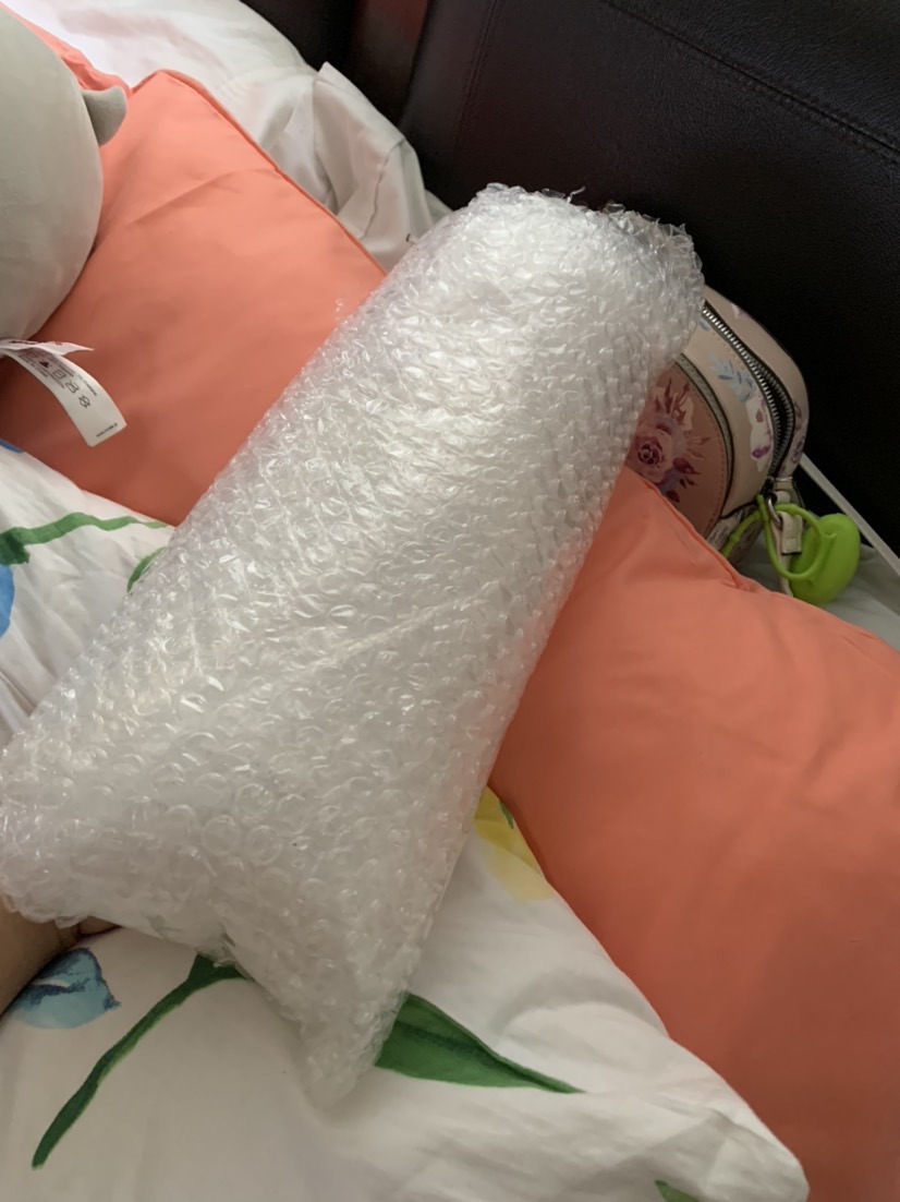 10 Inch Straight Cheap Bong Triple Honeycomb Perc Dab Rig Green Blue Glass Water Pipe review 1