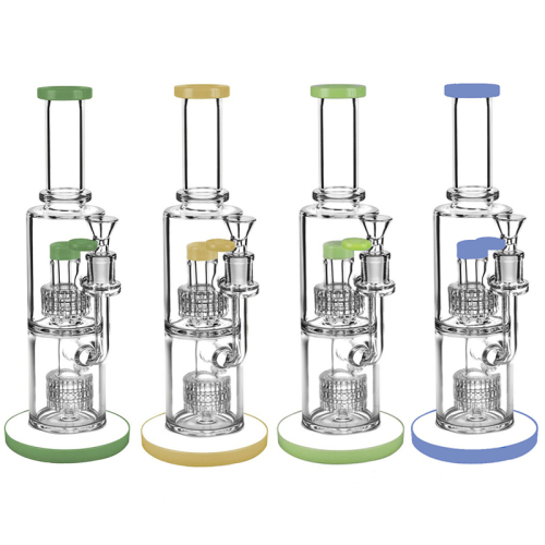 5 Cheap Glass Bongs Under $50