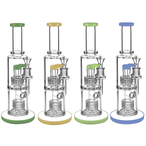 5 Cheap Glass Bongs Under $50