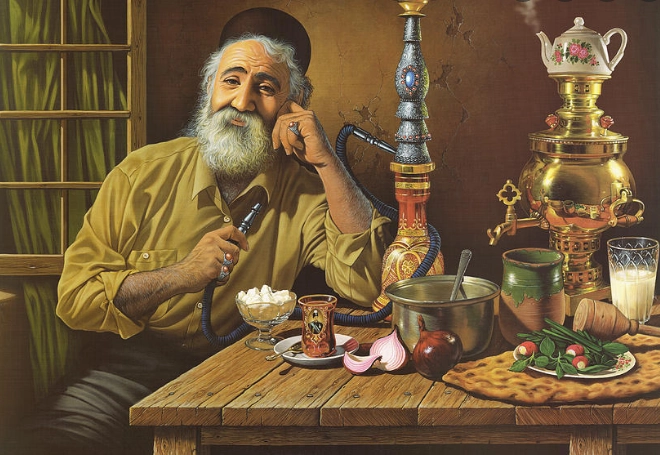 Beaker Bongs VS Straight Tube Bongs