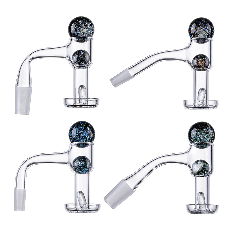Best Full Weld Quartz Banger & Dab Nail of 2021