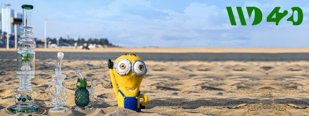 6 Cheap Bongs Under $50 in 2021