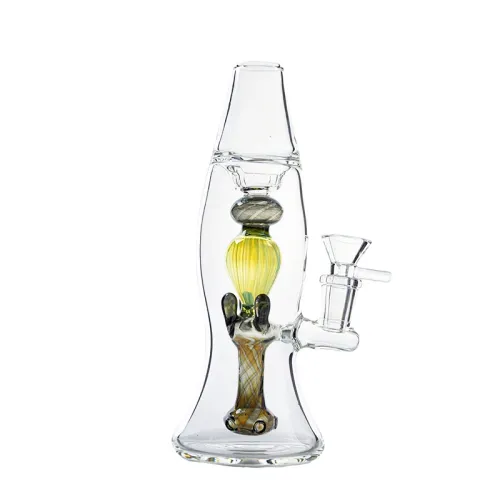 Lava Lamp Bong