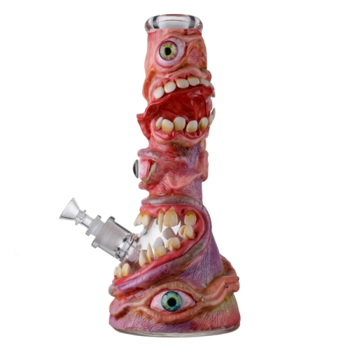 2021 New Unique Monster Bong Series (Ⅰ)