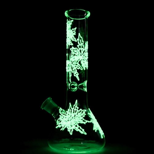 Top 5 Glow in the Dark Bongs for Sale