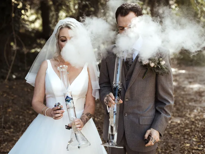 water pipe