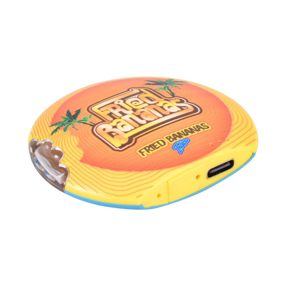 fried banana cookies vape