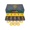 USA Stock 500pcs/case Muha x Lemonade Disposable 2g