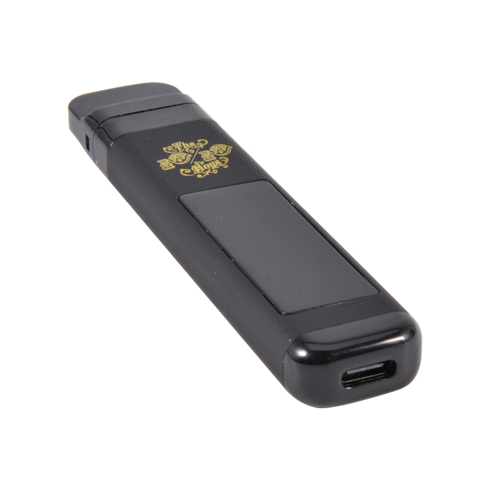 the 10/10 boys vape with screen
