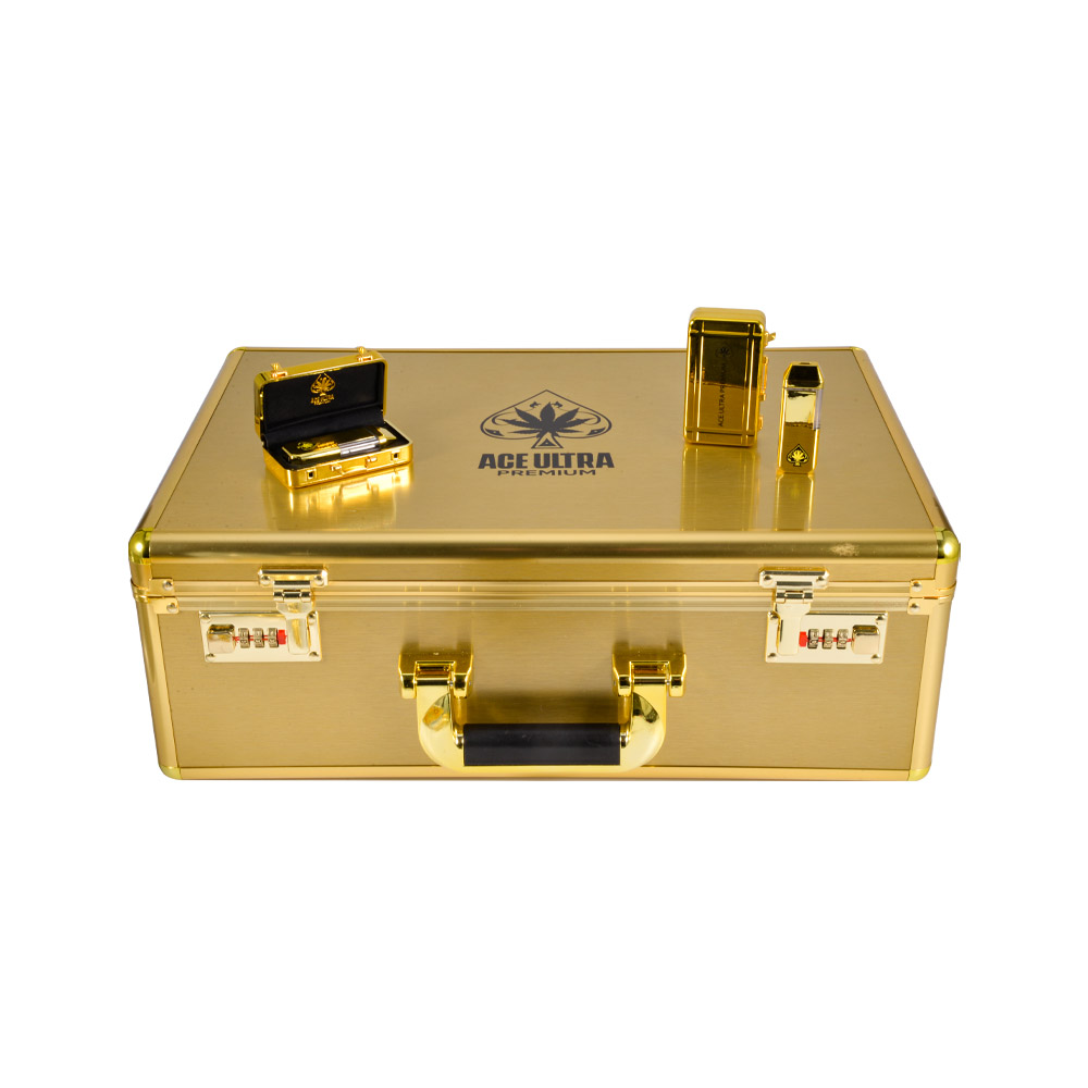 golden ace