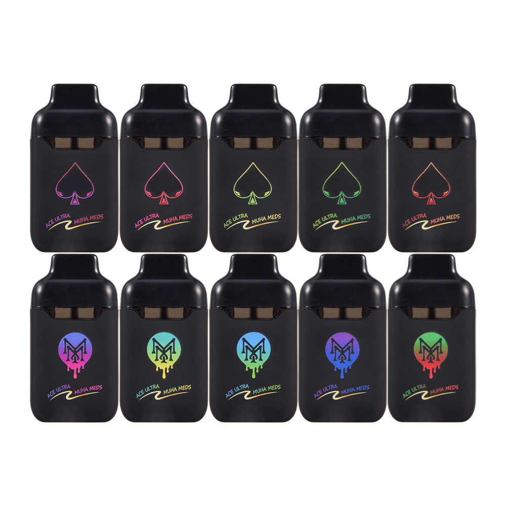 muha ace dispo