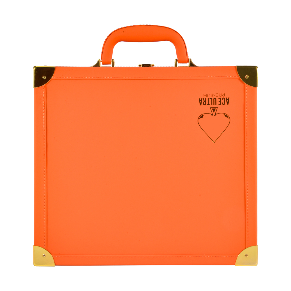 ace disposable orange 