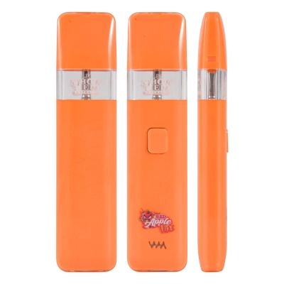 200pcs/case EU Stock 1g Whole Melt Extracts V6 Disposable Vape 02