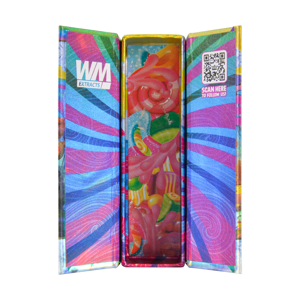 whole melt v6 candy