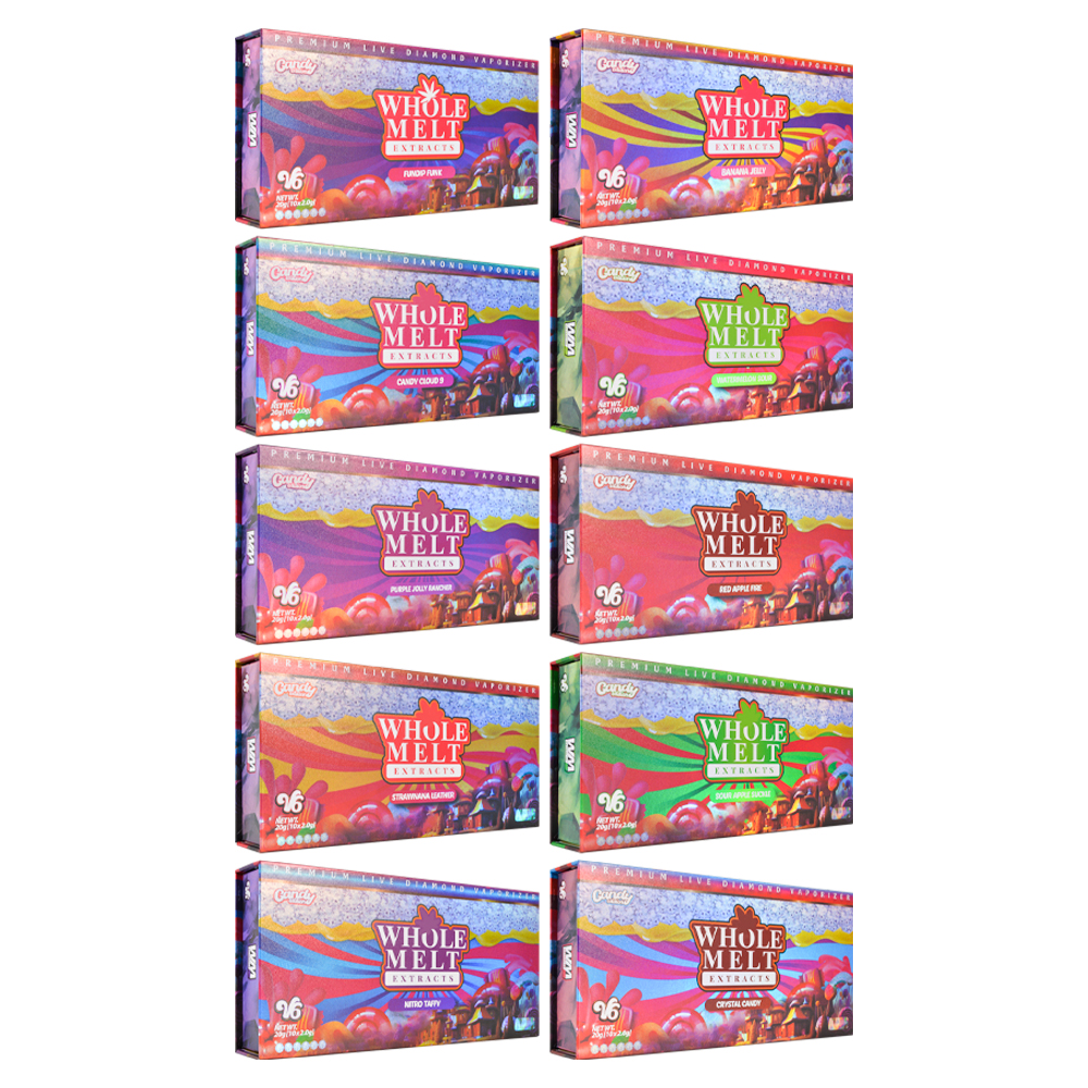 whole melt v6 disposable