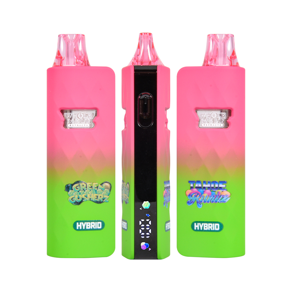 whole melt v8 disposable