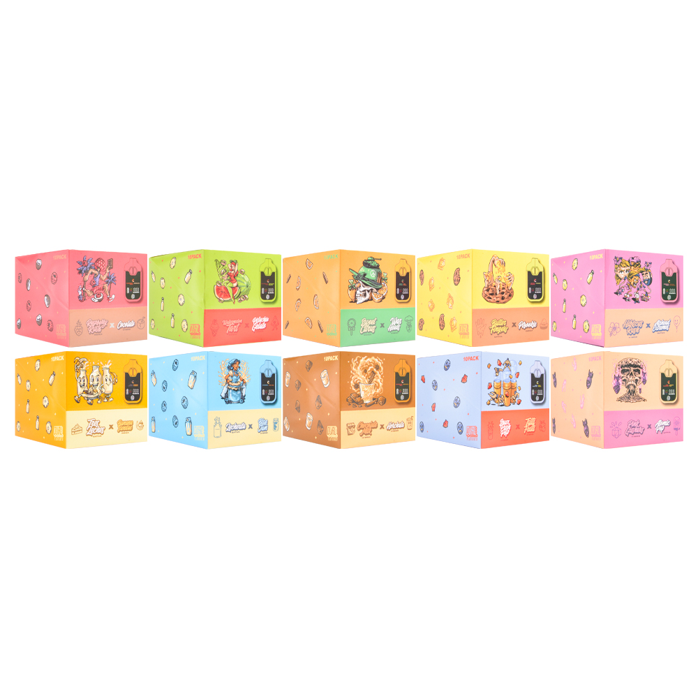 choice lab usa stock