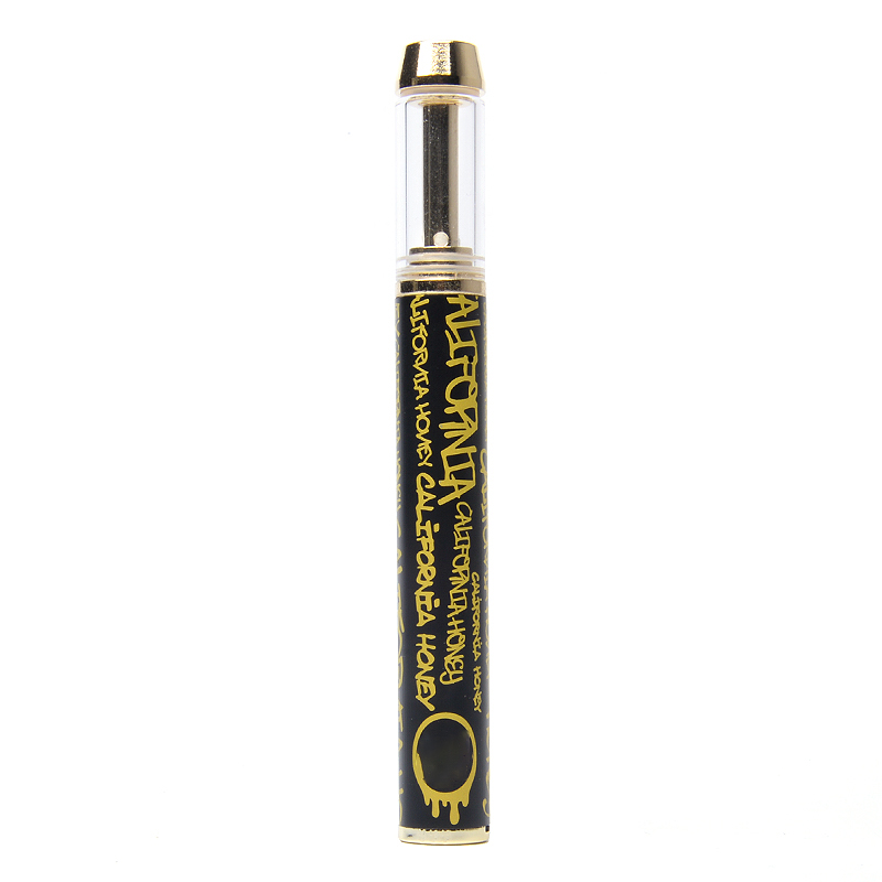 black california honey disposable