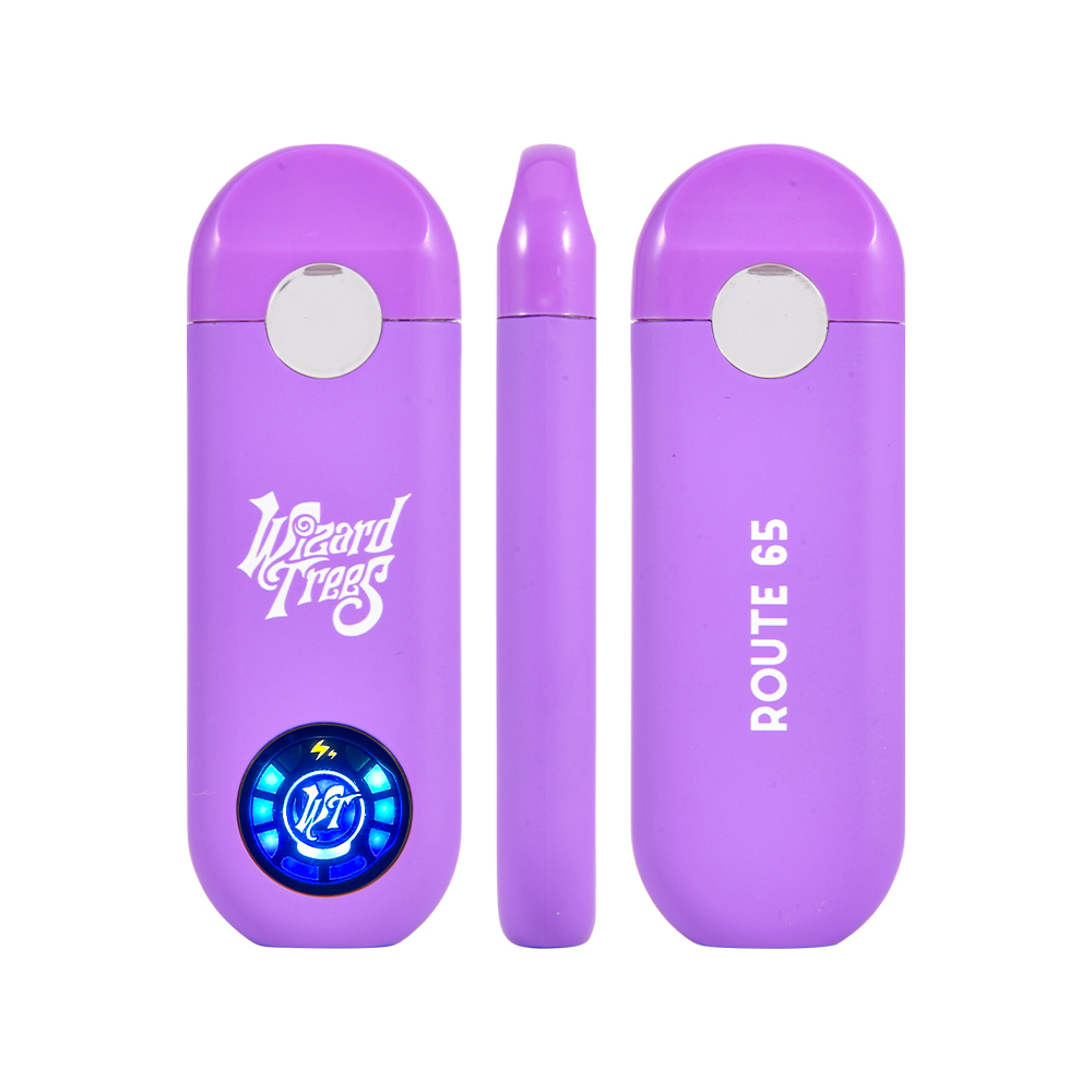 wizard trees 1g vapes